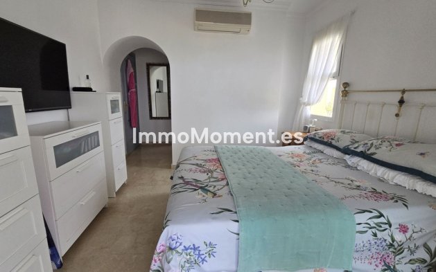 Bestaande woning - Appartement - Mijas - La Cala Hills