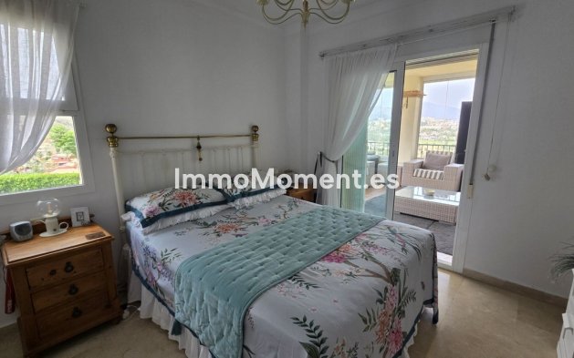 Bestaande woning - Appartement - Mijas - La Cala Hills