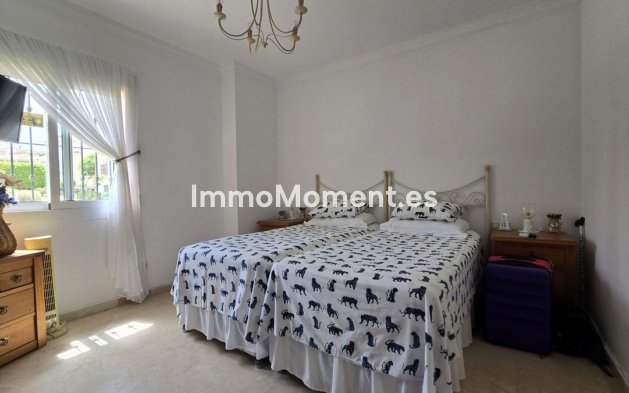 Bestaande woning - Appartement - Mijas - La Cala Hills
