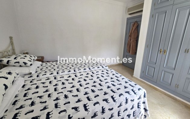 Bestaande woning - Appartement - Mijas - La Cala Hills