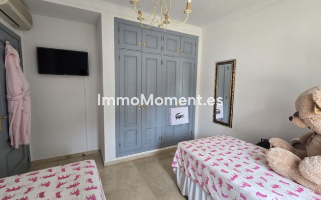 Bestaande woning - Appartement - Mijas - La Cala Hills