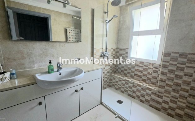 Bestaande woning - Appartement - Mijas - La Cala Hills