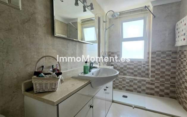 Bestaande woning - Appartement - Mijas - La Cala Hills