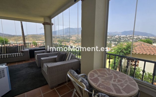 Bestaande woning - Appartement - Mijas - La Cala Hills