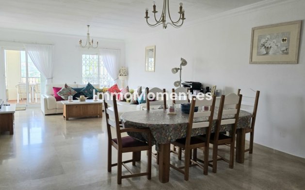 Bestaande woning - Appartement - Mijas - La Cala Hills