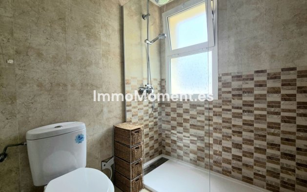 Bestaande woning - Appartement - Mijas - La Cala Hills
