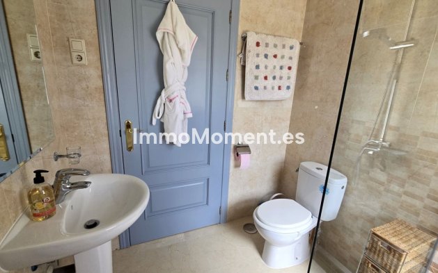 Bestaande woning - Appartement - Mijas - La Cala Hills