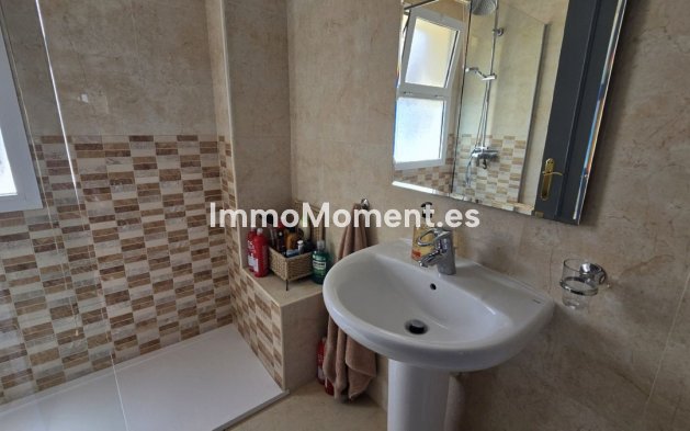 Bestaande woning - Appartement - Mijas - La Cala Hills