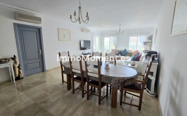 Bestaande woning - Appartement - Mijas - La Cala Hills