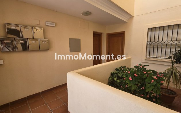 Bestaande woning - Appartement - Mijas - La Cala Hills