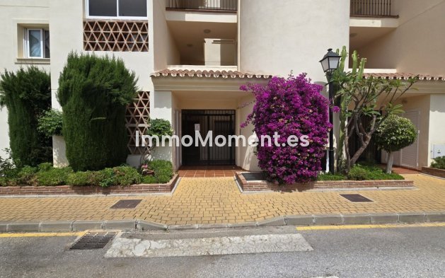 Bestaande woning - Appartement - Mijas - La Cala Hills