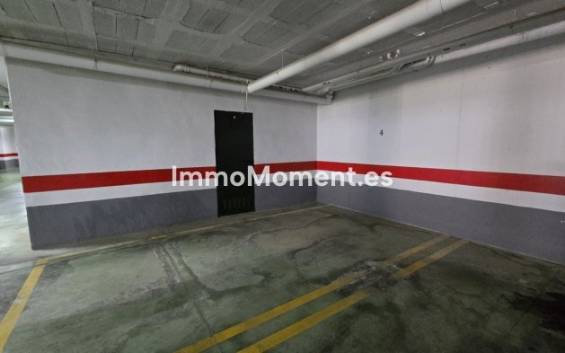 Bestaande woning - Appartement - Mijas - La Cala Hills
