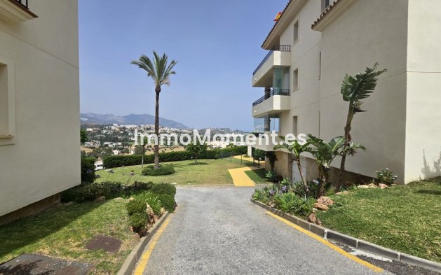 Bestaande woning - Appartement - Mijas - La Cala Hills
