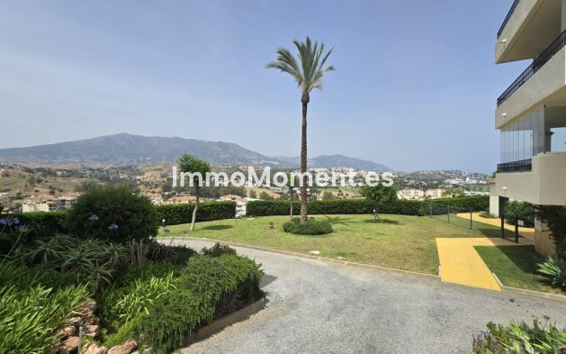 Bestaande woning - Appartement - Mijas - La Cala Hills