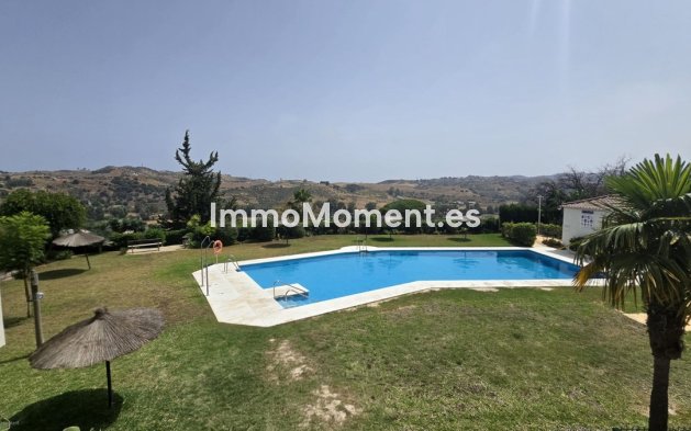 Bestaande woning - Appartement - Mijas - La Cala Hills