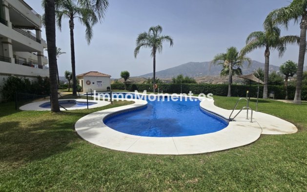 Bestaande woning - Appartement - Mijas - La Cala Hills