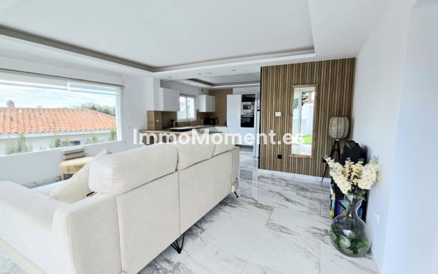 Resale - Villa - Mijas - Riviera del Sol