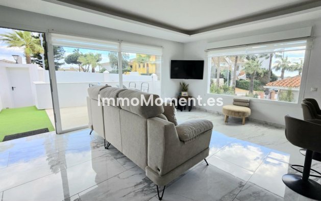 Resale - Villa - Mijas - Riviera del Sol
