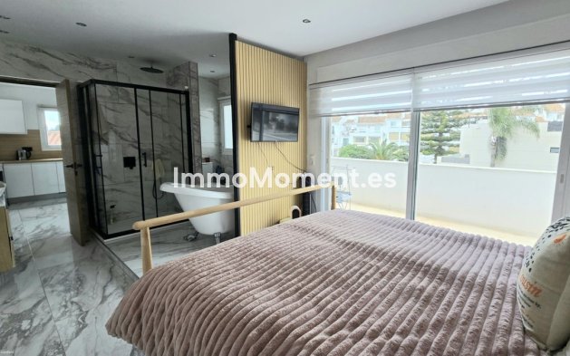 Resale - Villa - Mijas - Riviera del Sol