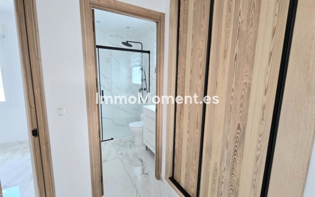 Resale - Villa - Mijas - Riviera del Sol
