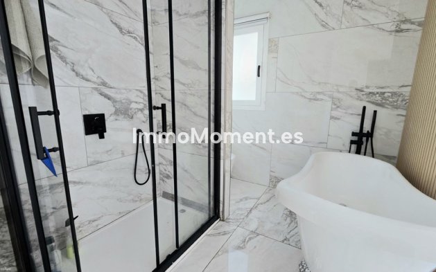 Resale - Villa - Mijas - Riviera del Sol