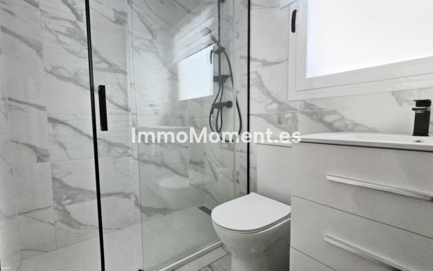 Resale - Villa - Mijas - Riviera del Sol