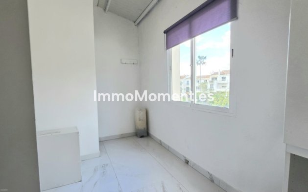 Resale - Villa - Mijas - Riviera del Sol