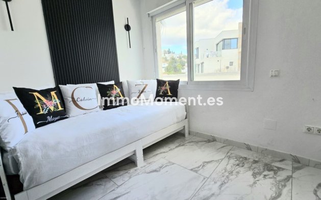 Resale - Villa - Mijas - Riviera del Sol