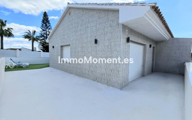 Resale - Villa - Mijas - Riviera del Sol