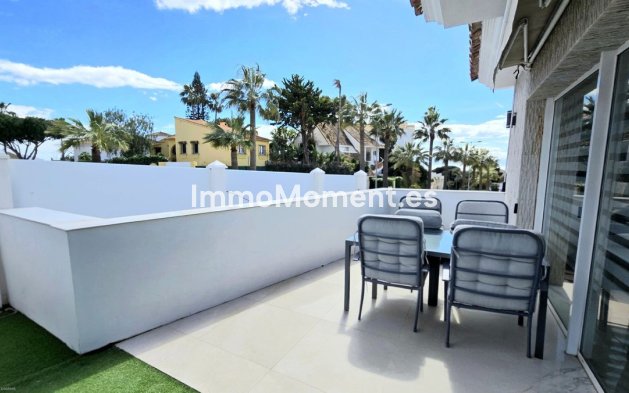 Resale - Villa - Mijas - Riviera del Sol