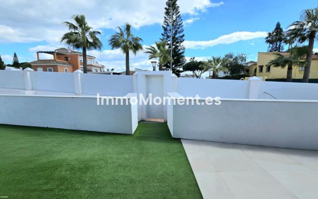 Resale - Villa - Mijas - Riviera del Sol