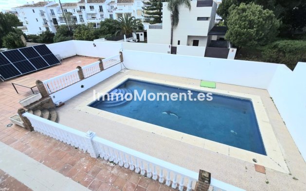 Resale - Villa - Mijas - Riviera del Sol