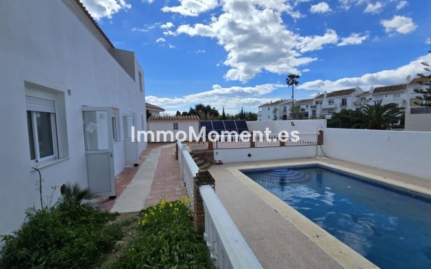 Resale - Villa - Mijas - Riviera del Sol