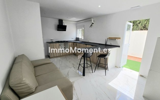 Resale - Villa - Mijas - Riviera del Sol