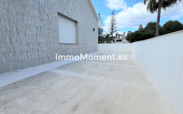 Resale - Villa - Mijas - Riviera del Sol