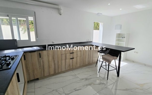 Resale - Villa - Mijas - Riviera del Sol