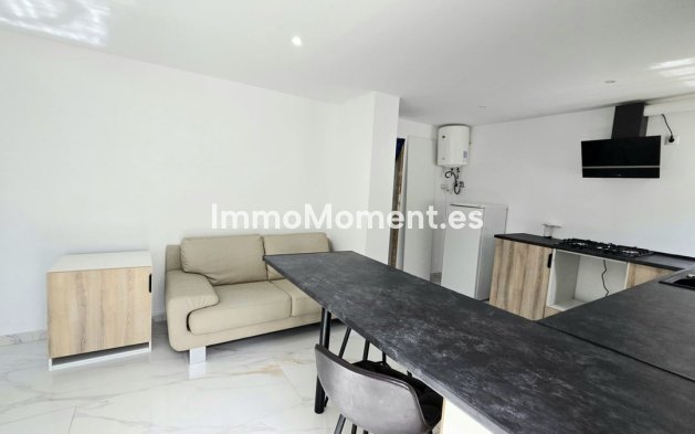 Resale - Villa - Mijas - Riviera del Sol
