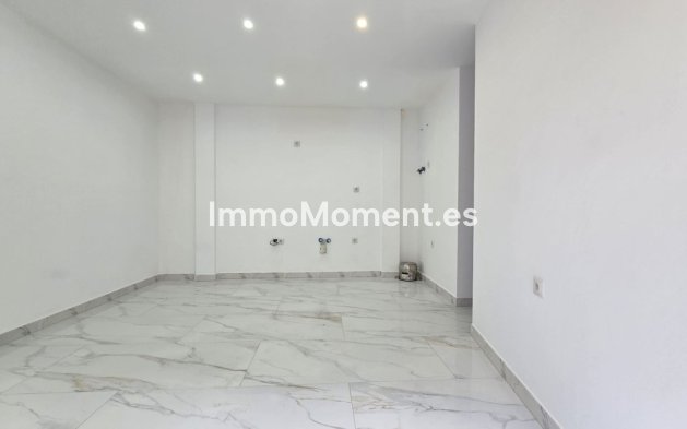 Resale - Villa - Mijas - Riviera del Sol