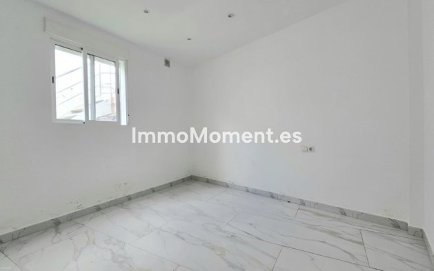 Resale - Villa - Mijas - Riviera del Sol
