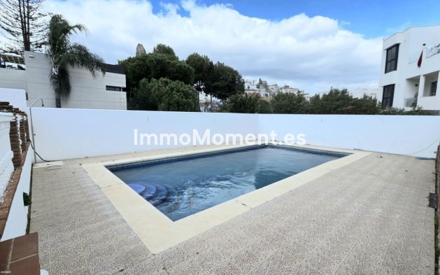 Resale - Villa - Mijas - Riviera del Sol