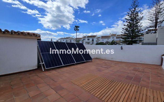 Resale - Villa - Mijas - Riviera del Sol
