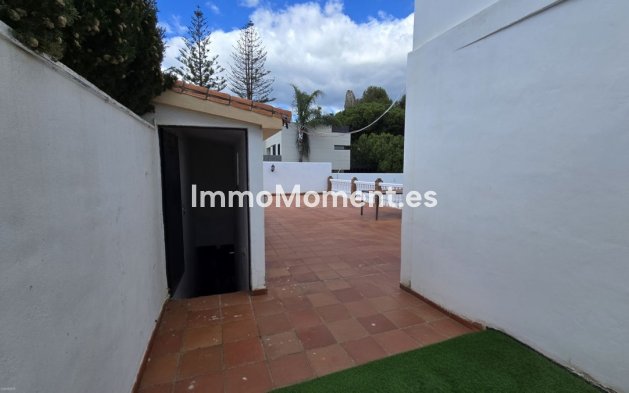 Resale - Villa - Mijas - Riviera del Sol