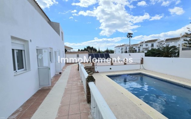 Resale - Villa - Mijas - Riviera del Sol