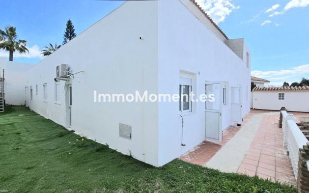 Resale - Villa - Mijas - Riviera del Sol