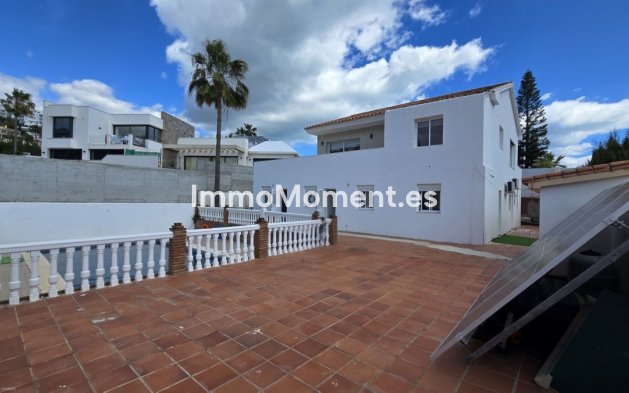 Resale - Villa - Mijas - Riviera del Sol