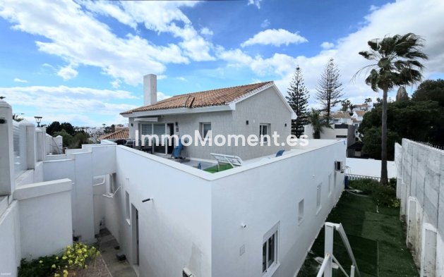 Resale - Villa - Mijas - Riviera del Sol