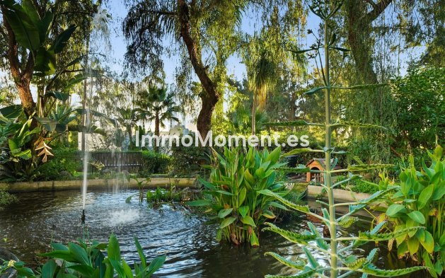 Wiederverkauf - Wohnung - Marbella - Reserva de Marbella