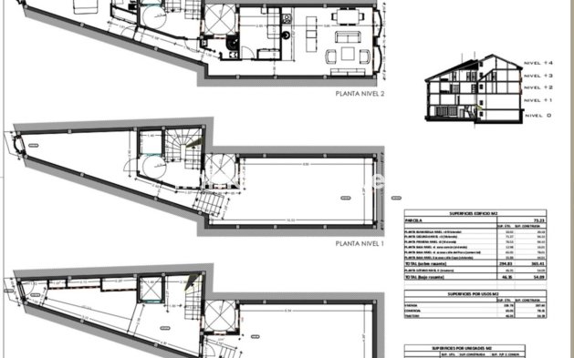 Revente - Terrain - Marbella - San Pedro de Alcántara