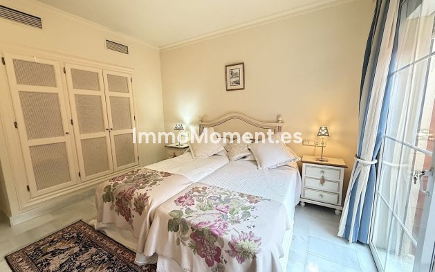 Reventa - Apartamento - Benahavís - Monte Halcones