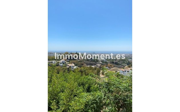 Reventa - Apartamento - Benahavís - Monte Halcones